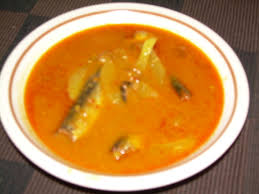 Resipi & cara masak sardin masak lemak cili api campur belimbing buluh jom cuba. Sardin Masak Lomak Dengan Mangga Masam Salam Dari Sudan Blog