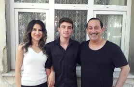 Yunus Yazar Yunus