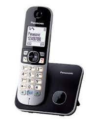 Below you will find the best cordless phones on amazon, each with unique features that benefit you as the user. User Manual Panasonic Kx Tg6811 English 56 Pages