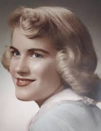 Obituary information for Patricia DeHart