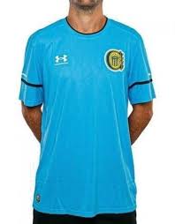 Club atlético rosario central central's new 2020 home football shirt introduces a bepoke look for the club. Rosario Central 2021 Heimtrikot