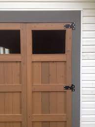 Mountain cedar woodland oil transparent stain and sealant in one low voc. Stained Doors Behr Semi Transparent Red Cedar Cedar Deck Stain Cedar Fence Stain Staining Deck