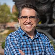 Bill Carrigan, Ph.D.