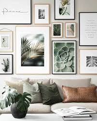 Kostenlose lieferung für viele artikel! 1001 Ideen Fur Bilder Furs Wohnzimmer Die Stylisch Und Modern Sind