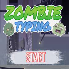 Here we have searched and collected the 13 best typing games for you. Play Zombie Typing Game For Kids Free Online Html Keyboard Letter Typing Practice Game For Students
