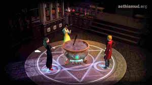 Introduce tu correo electrónico para suscribirte a este blog y recibir notificaciones de nuevas publicaciones. Los Sims 4 El Reino De La Magia Es Como Harry Potter Y Cw Los Sims