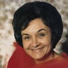 Most Recent Obituaries