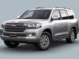 Japan used toyota land cruiser prado 2019 for sale. Toyota Land Cruiser 200 Nuevo Precios Y Cotizaciones