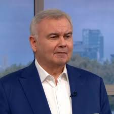 ITV This Morning host Eamonn Holmes opens up about struggle to beat chronic  pain