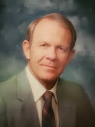 Kenneth Osborne Edwards (Kenny)