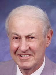 Alfred E Eppley Obituary August 22, 2011