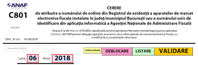 1116 din 29 decembrie 2018 având în vedere obiectivul asumat prin programul de guvernare de realizare a unei creșteri economice inteligente, sustenabile și inclusive bazată pe o forță de muncă calificată și retribuită conform calificării, ținând cont că dezvoltarea economică nu este la același nivel în toate județele, decalajele între. Https Static Anaf Ro Static 10 Anaf Informatii R Ghid Case Marcat 05102018 Pdf