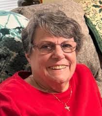 Shirley Brockman's Instagram, Twitter & Facebook