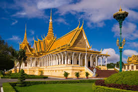 Dari hotel bajet ke mewah. Keselamatan Pelancongan Di Kemboja Thailand Trip Org