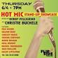 HOT MIC Stand-Up Showcase (6/4)