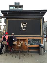 Epingle Sur Concession Stand