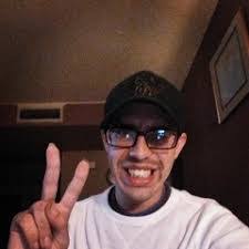 Darryl Harper's Instagram, Twitter & Facebook