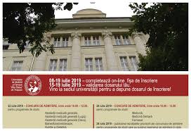 Rezultate admitere medicina 2018 umf timisoara. Admitere 2019 La Universitatea De MedicinÄƒ È™i Farmacie Din TimiÈ™oara Peste 1000 De Locuri Disponibile