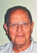 Obituary information for Clarence Robert Norris