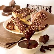 Windy Sydney Pizza Hut Hershey S Chocolate Dunkers Chocolate Dunkers Recipe Food Delicious Desserts