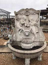 Maybe you would like to learn more about one of these? Skiatook Statuary Home Facebook