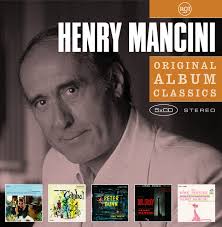 Original Album Classics