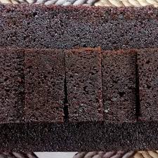Dah tengok banyak resepi kek buah tapi tak konfiden nak buat? Resepi Kek Hati Parek
