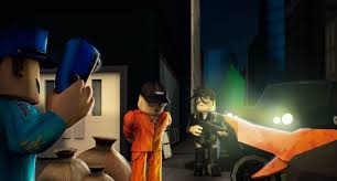 Atms can currently be found inside the bank , police station 1 , police station 2 , train station 1. Jailbreak A Story Of Success Over 10 Million People Love This Game By Bestrobloxerall Medium