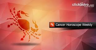 Cancer horoscope 2020 explains that this year partnership in business will yield better results than expected, especially if it is done with a. Karka Rashifal à¤•à¤° à¤• à¤° à¤¶ à¤«à¤² Cancer Horoscope Weekly In Hindi From Clickastro Com