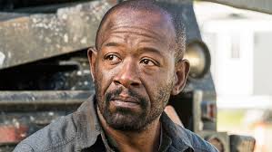 Is Morgan Is Still Alive On 'Fear The Walking Dead'? Video Evidence
