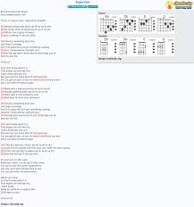 Jamelia (jamelia niela davis) текст песни superstar: Chord Superstar Jamelia Tab Song Lyric Sheet Guitar Ukulele Chords Vip