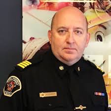 CDRO Welcomes Scott Davis