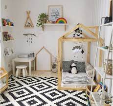 Our kid's room ideas will give your little one a stylish space that grows with them. How To Create A Montessori Room The Prepared Environment From 1 3 Years In 2020 Toddler Boy Room Decor Toddler Boy Room Themes Boy Room Themes