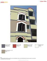 #gorgeousview #frontelevation #glass #exterior #homedecor #style #graphicdesign #structuralengineering #designing #artwork #sweetouse #apartment #home #creative #inspiration #sideview #stunning #frontview #luxury #construction #architecturesideas #ai. Dark Green Shades Exterior Color Combinations Asian Paints Colours Shade Card