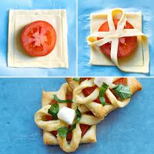 Puff Pastry Appetizers Ideas For An Original And Yummy Buffet Finger Food Recipes Vegetarian Gluten Free Smoked Salmo Ricette Antipasti Di Carne Antipasti