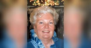 Obituary for Jean M Kenny