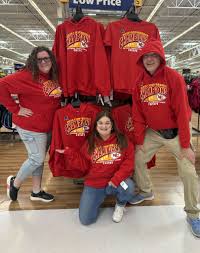 Walmart Independence