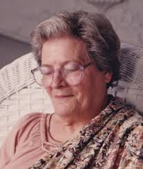 Obituary for Jeanette Grace (Custer) Frazier