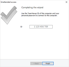 Remote control windows, mac, and linux computers with teamviewer: How Do I Install Teamviewer On Windows 7 8 And 10 Teamviewer Support