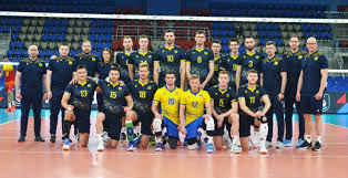 Добре познат и напълно очакван финал. Sbornaya Ukrainy Po Volejbolu Vyshla V Final Chetyreh Zolotoj Evroligi Novosti Sporta