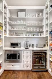 Maybe you would like to learn more about one of these? Walk In Pantries Home Ideas