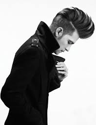 Check out these 25 cool black men haircuts 2014 for the latest looks in order from shortest to longest. Hot Men S Hair Cut Style Trends For 2014 Salon