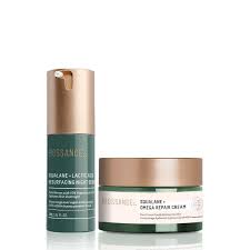 Biossance Squalane Peptide Eye Gel Shop All Clean Beauty Products Biossance In 2020 Clean Skincare Repair Cream Face Cream