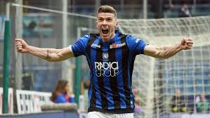Player of atalanta bergamo🔵⚫️⚽️ träume nicht dein leben, sondern lebe deinen traum. Butuh Amunisi Baru Chelsea Bakal Rekrut Bek Atalanta Robin Gosens
