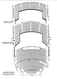 spotlight 29 seating chart