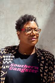 Book Review: 'Misbehaving at the Crossroads,' by Honorée Fanonne Jeffers