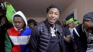 The official nba youngboy subreddit. Nba Youngboy Bad Bad Lyrics Lyricsfa Com