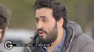 He is best known for his portrayal of commander william riker in the television series star trek: Le Gros Journal De Jonathan Cohen Alias Serge Le Mytho Youtube