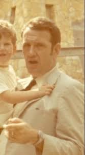 Marion Cockrell Obituary (2015)