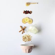 Ingredientes Stylisme Culinaire Photo Alimentaire Photographie Culinaire